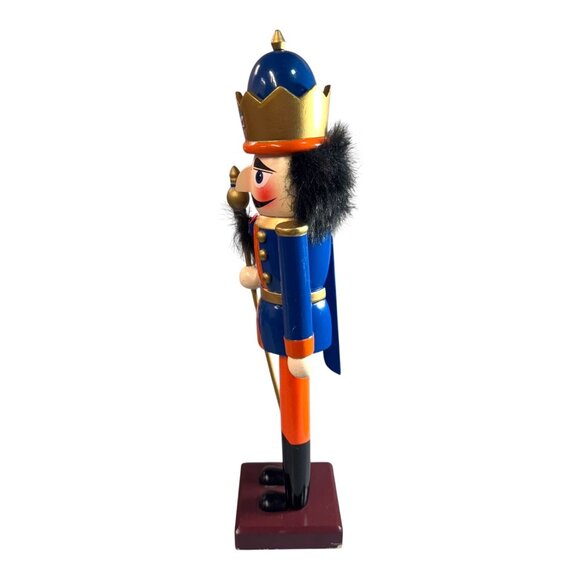 University Of Florida Gators 14" Limited Edition Nutcracker The Memory Company - Picture 8 of 10